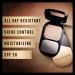 Max Factor FaceFinity Powder Compact 03 Natural - Long-Lasting Matte Finish - Buy Online on SooperMarket.com
