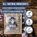Righteous Felon Truffle-O-Soldier Beef Jerky - All-Natural, Locally Sourced, High-Protein Snack - 2oz (Pack of 3) - Buy Online on SooperMarket.com