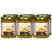 Agrisicilia Sicilian Citrus Fruit Jam - Pack of 6 (6 x 360g) | Premium International Shipping - Buy Online on SooperMarket.com