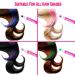 GirlZone Hair Chalk Set - 10 Piece Temporary Hair Color for Girls Ages 8-12 | Birthday Gift for 7-11 Year Olds - Buy Online on SooperMarket.com
