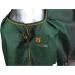 Marengos by Bucas 1200d Irish Turnout Blanket | Waterproof Rain & Transition Ceiling | Green/Orange 125cm (No Filling) - Buy Online on SooperMarket.com