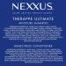 Nexxus Therappe & Humectress Shampoo and Conditioner Set for Dry Hair - 13.5oz x 2 | Proteinfusion Blend for 24-Hour Moisture - Buy Online on SooperMarket.com