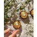 FERRERO ROCHER Fine Hazelnut Milk Chocolate 3 Packs of 12 Individually Wrapped Chocolates 3 Count 4.8 Kilogram 108 Count (Pack of 1) - Buy Online on SooperMarket.com