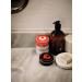 Atlas Matte Wax Pomade for Men | High Hold Hair Styling Product | Water Soluble | 2.4oz - Buy Online on SooperMarket.com