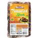 Rani Tamarind Block (Imli Slab) 17.5oz (1.1lbs) 500g All Natural | No added sugar | Vegan | Gluten Friendly | NON-GMO | Kosher | Indian Origin Tamarind Slab Net Wt. 17.5oz (1.1lbs) 500g