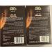 Mokate Gold Premium Latte Caramel & Vanilla Flavour 4 boxes (40 sachets total 560g) - Buy Online on SooperMarket.com