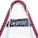 Park & Sun Sports Bungee-Slip-Net Replacement Nylon Lacrosse/Soccer Goal Net - White (6' x 6' x 7') - Buy Online on SooperMarket.com