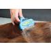 FURminator FURflex Grooming Brush for Small Dogs | deShedding Attachment for Undercoat Removal - Size SS Head Only | International Shipping Available - Buy Online on SooperMarket.com
