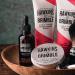 Hawkins & Brimble Beard Oil for Men - Promotes Growth, Repairs with Argan & Olive Oil - Shea Butter & Vitamin E for Beard Care - Buy Online on SooperMarket.com