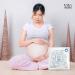 TNTN MOM'S Blue Belly Sheet Mask (10EA) - Pregnancy Stretch Mark Removal & Intensive Moisture Patch | Plant-Based Formula for 3rd Trimester Tummy Scars Care | 17.6 oz - Buy Online on SooperMarket.com