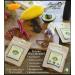 Uncle Spice Bio Curry Spice Mix 250g - Authentic Madras Curry Powder Premium Quality No Additives - De- KO-005 - Perfect for Sauces & Currywurst - Buy Online on SooperMarket.com