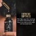The Beard Struggle Day Liquid Tonic Beard Oil - Viking Storm (30ml) - Men's Beard Growth Oil for Moisturizing & Softening - Buy Online on SooperMarket.com