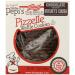 Little Pepi's Pizzelles, Chocolate, 7 Ounce 7 Ounce (Pack of 1)