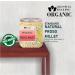 Blessfull Healing Organice PROSO Millet 1 lb (453 Gram) - Buy Online on SooperMarket.com