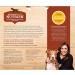 Rachael Ray Nutrish Premium Natural Wet Dog Food Variety Pack 8oz (Pack of 6) - Savory Favorites - Buy Online on SooperMarket.com
