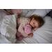 Warmies Baby Dinosaur Soft Toy Heatable Plush with French Lavender Scent Pink | Perfect Gift for Kids - Buy Online on SooperMarket.com