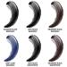 Maybelline Volum' Express The Falsies Washable Mascara Black Drama 0.27 fl. oz. - Pack of 1 - Buy Online on SooperMarket.com