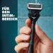 Gillette Intimate Wet Razor for Men | Includes 2 Blades & Shower Holder | Perfect Gift for Grooming & Travel - Buy Online on SooperMarket.com