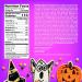 Haunted House Chocolate & Vanilla Cookie Decorating Kit - 45.76 oz - Buy Online on SooperMarket.com