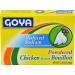 Goya Foods Chicken Bouillon Reduced Sodium, 2.82 Ounce
