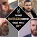 Angry Beards STEVE THE CEO Beard Balm - Premium Beard Care for Men Strong Fragrance & Natural Ingredients - International Shipping Available - Buy Online on SooperMarket.com