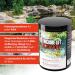 Microbe-Lift Pond Algaway Powder 250g - Effective Thread Algae Remover | Environmentally Friendly Algae Control for Ponds - Buy Online on SooperMarket.com