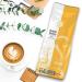 Helmut Sachers Coffee Crema - 100% Arabica Whole Beans 500g | Intensity 4/5 - Buy Internationally - Buy Online on SooperMarket.com