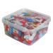 Buy Mix Party Box with Ferrero Kinder Specialties - 730g Sweets | International Shipping - Buy Online on SooperMarket.com