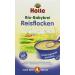 Holle Organic Baby Porridge Rice Flakes Pack of 3 (3 x 250 g)