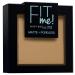 Maybelline New York Fit Me Mat & Poreless Powder