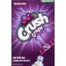 Crush Singles to Go Drink Mix Grape 6 Count (Pack of 12) by Crush