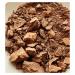 Cacao Ceremonial Grade 100% Organic Criollo Peru coffee alternative (1000g) 1 g (Pack of 1)