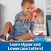 Buy Learning Resources Snap-n-Learn Alphabet Crocodiles - Fun Educational Toy for Kids | International Shipping Available - Buy Online on SooperMarket.com