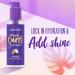 Aussie Miracle Curls Curl-defining Oil Hair Treatment 3.2 Fl Oz - Frizz Control & Shine | 1 Pack - Buy Online on SooperMarket.com