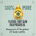 Natural Planet Black Seed Oil 100ml - Cold Pressed, High Strength Thymoquinone, Nigella Sativa - Non-GMO, Cruelty Free - Buy Online on SooperMarket.com