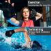 Water Gear Neoprene Fingerless Force Gloves - Black LARGE (50% More Resistance) - Buy Online on SooperMarket.com