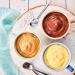 Ruf High Protein Chocolate Pudding - 13g Protein per Serving Gluten-Free Easy No-Cook Preparation 59g | International Shipping Available - Buy Online on SooperMarket.com