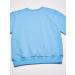 Champion Men's Powerblend Crewneck Sweatshirt - Swiss Blue C Logo - Buy Online on SooperMarket.com