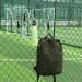 4 Pieces Baseball Fence Hooks with Nylon Safety Buckles - Multifunctional Metal Hooks for Hanging Water Cup, Backpack - Ideal for Softball and Outdoor Sports Equipment - Black - Buy Online on SooperMarket.com