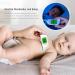 Reer ColourTemp Digital Fever Thermometer for Babies - Large Display & Coloured Fever Alarm - 1 Pack - Buy Online on SooperMarket.com