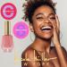 Nicole Miller 8-Piece Nude Nail Polish Collection - Buy Online on SooperMarket.com