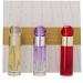 Perry Ellis 360 Eau de Toilette Spray Gift Set for Women 3 Count
