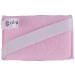 Cleanlogic Exfoliating Body Scrubber - Small Size, Assorted Colors (Pack of 6) - Buy Online on SooperMarket.com