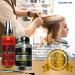 Ultra Hold Hair System Adhesive & C22 Citrus Solvent Wig Glue Remover Bundle | Best Adhesive for Toupees & Lace Front Wigs | Strong Hold & Easy Removal - Buy Online on SooperMarket.com