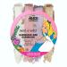 Wet n Wild Alice in Wonderland Curiouser and Curiouser Highlighter Palette Buttery Soft Highlighter Palette Infused with Ultra-Reflective Micro-Pearls Blendable and Easy-to-Apply