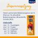 Vita Power Beef Stick School - Healthy Dog Snack Thin Meat Sticks for Training & Rewards Sugar-Free (10 Pieces) - Buy Online on SooperMarket.com