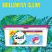 Surf Coconut Bliss 3 in 1 Capsules Washing Capsules even more fragrance* for brilliantly clean laundry every time 27 washes Coconut Bliss 27 count (Pack of 1) - Buy Online on SooperMarket.com
