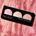 Palladio I'm Glowing Illuminating Highlighting Palette - High Pigmented Shimmery Bronzer Powder Set - Buy Online on SooperMarket.com