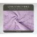 Luxurious Turkish Hand Towels Set | Soft & Absorbent | 100% Cotton | Quick Dry | Lavender - Set of 4 - Buy Online on SooperMarket.com