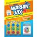 Buy Laundry Agitation System Ball | Unlimited Washes for Fresh & Clean Clothes - International Shipping Available - Buy Online on SooperMarket.com